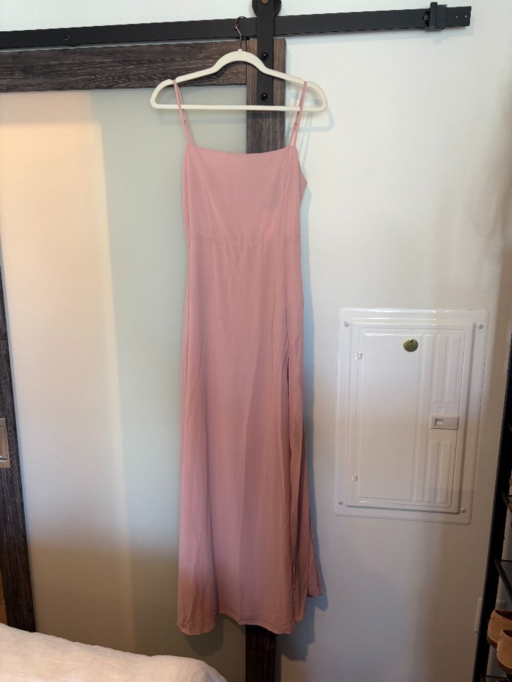 NWT OPT Dress